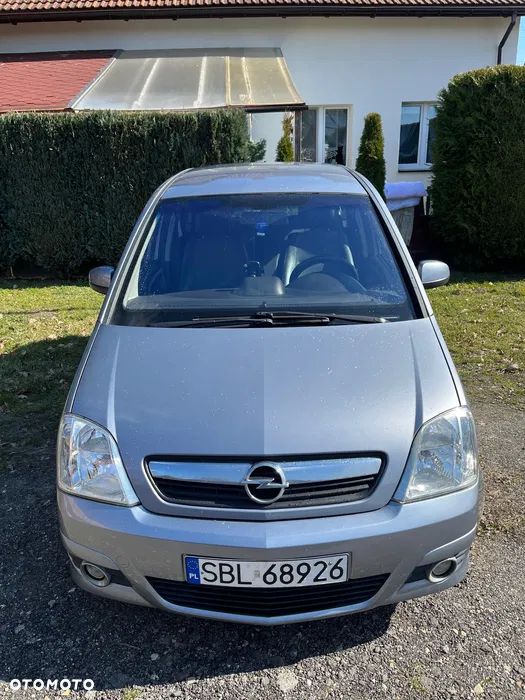 Opel Meriva - 3