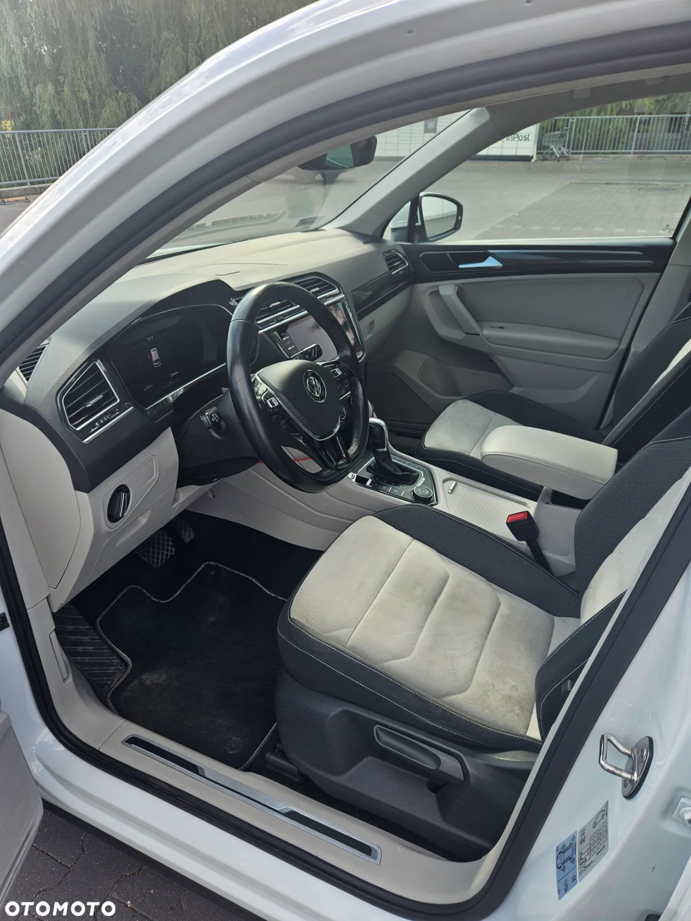Volkswagen Tiguan 2.0 TSI BMT 4Mot Highline DSG - 6