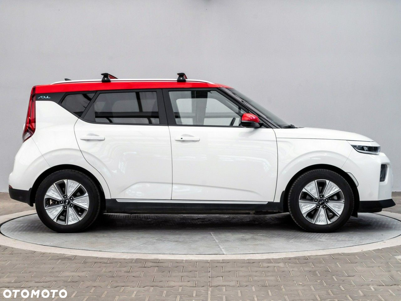Kia Soul e-Soul 64kWh L - 5