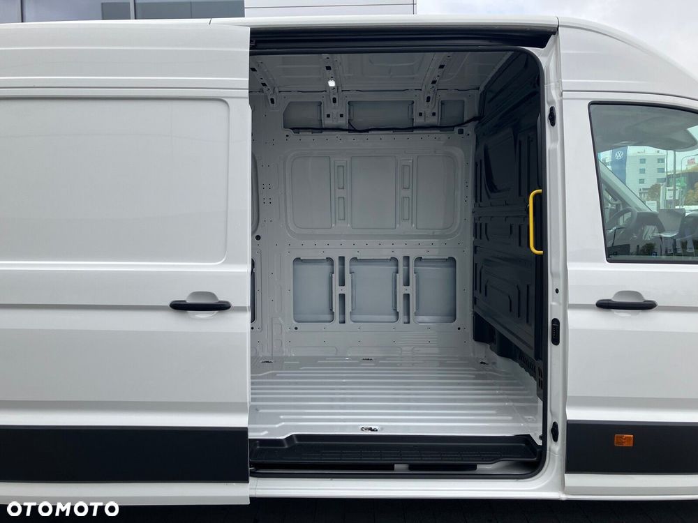 Volkswagen Crafter 35 2.0 TDI L5H3 4490L 177 KM - 12