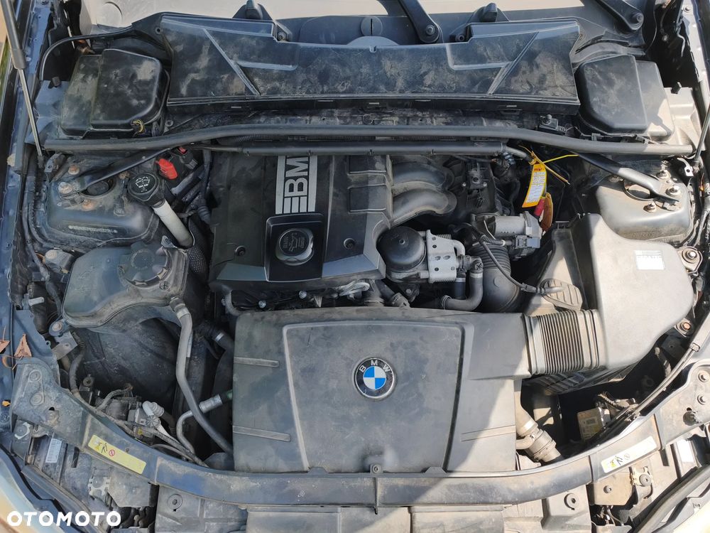 BMW Seria 3 - 14