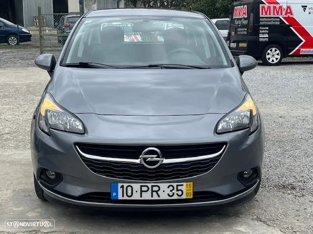 Opel Corsa 1.3 CDTi Business Edition - 1