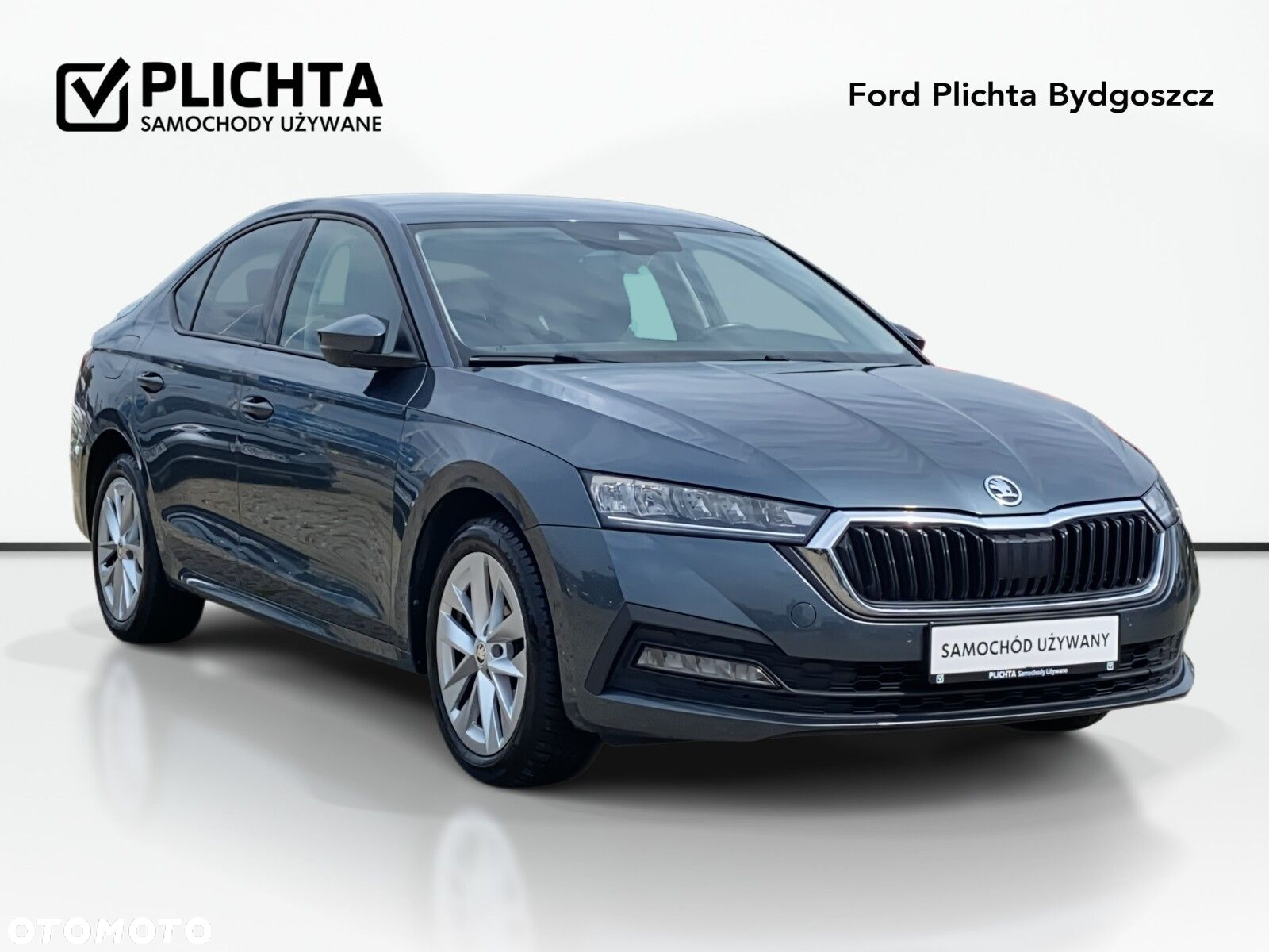 Skoda Octavia 1.5 TSI ACT Ambition - 3