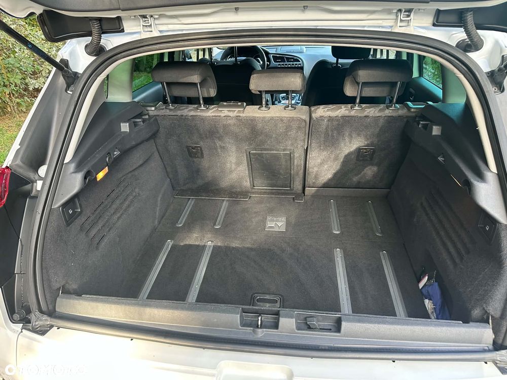 Peugeot 3008 2.0 HDi Active - 8