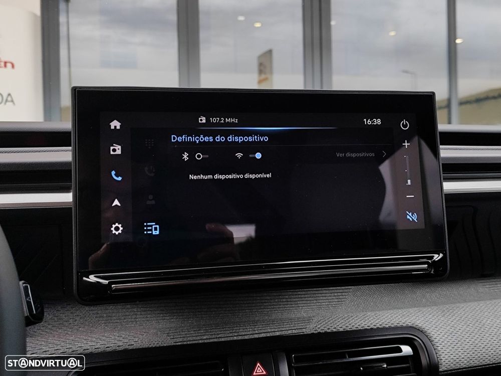 Citroën e-C3 44 kWh Max - 19