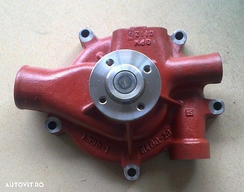 Pompa apa adecvat tractoare david brown, cod: k911964, k961004 - 1