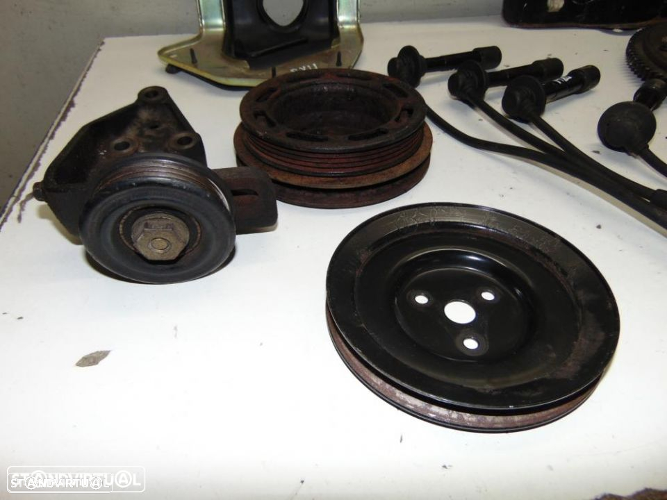 Mazda MX5 NA 1º modelo vários parte 3 - 16