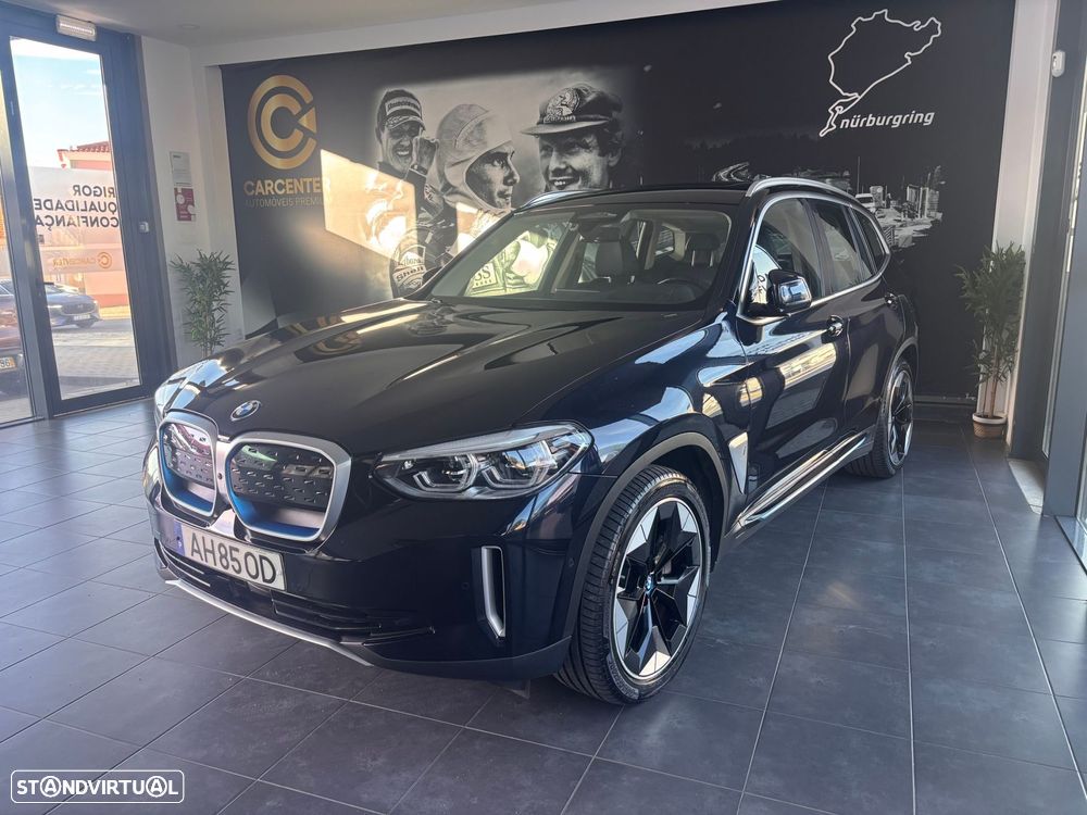BMW iX3 Inspiring - 3