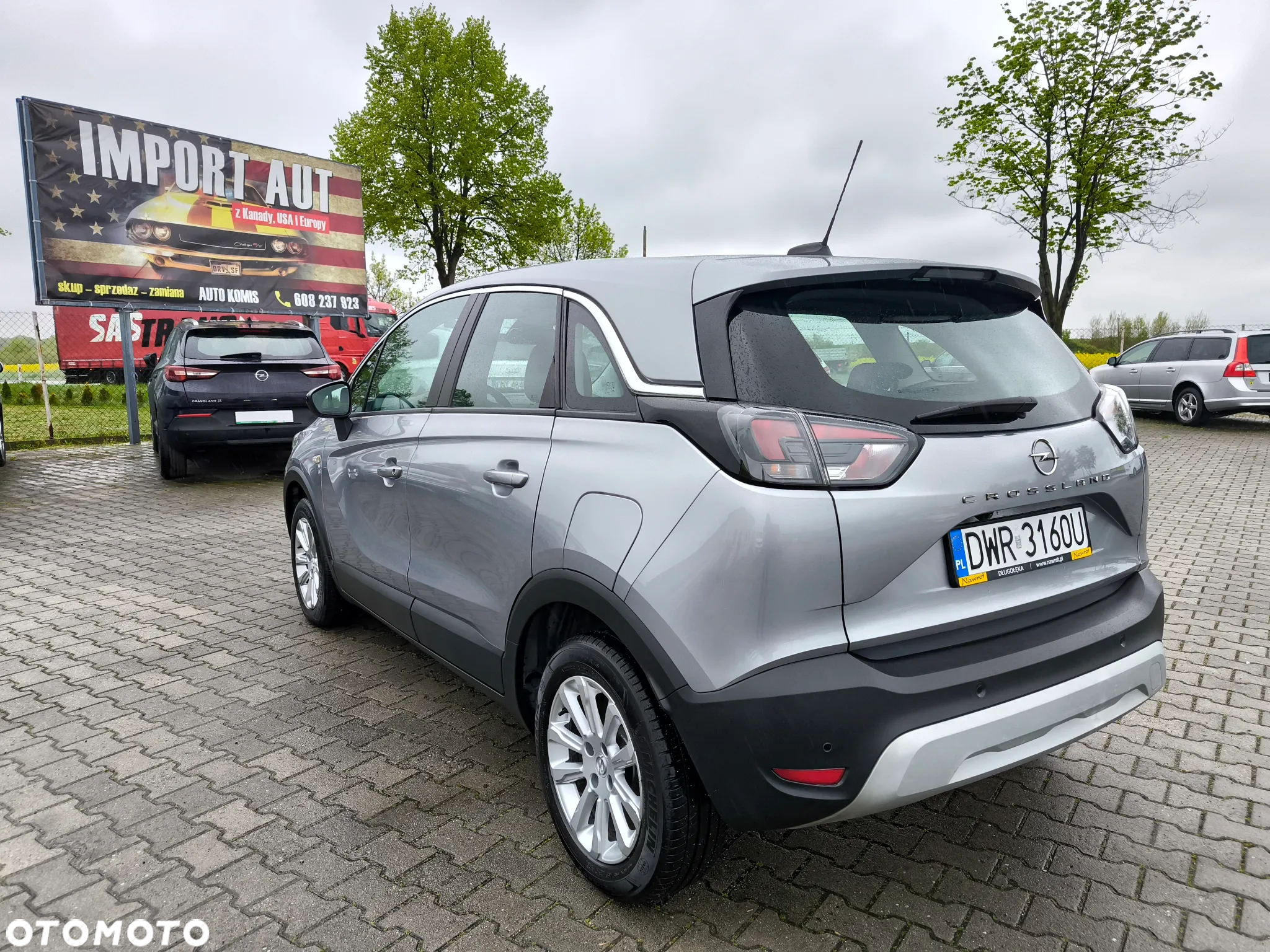 Opel Crossland X 1.5 CDTI Elite S&S - 3
