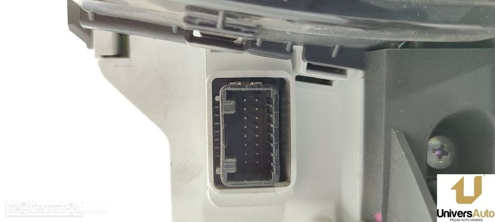 QUADRANTE TOYOTA YARIS 2007 -MB4573003176 - 3