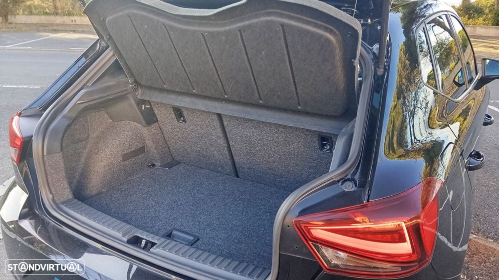 SEAT Ibiza 1.0 TSI FR - 33