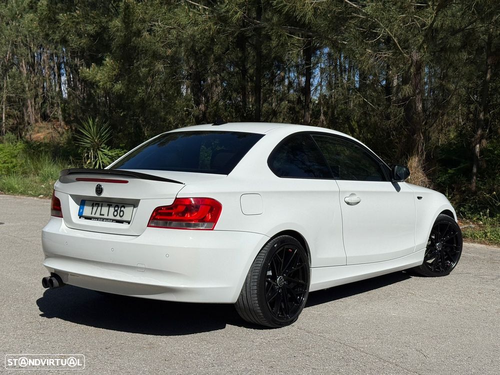 BMW 118 d - 6