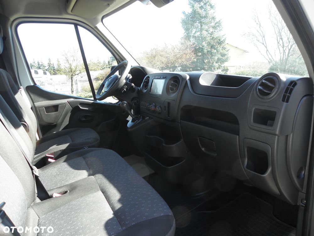 Renault Master / Movano - 7