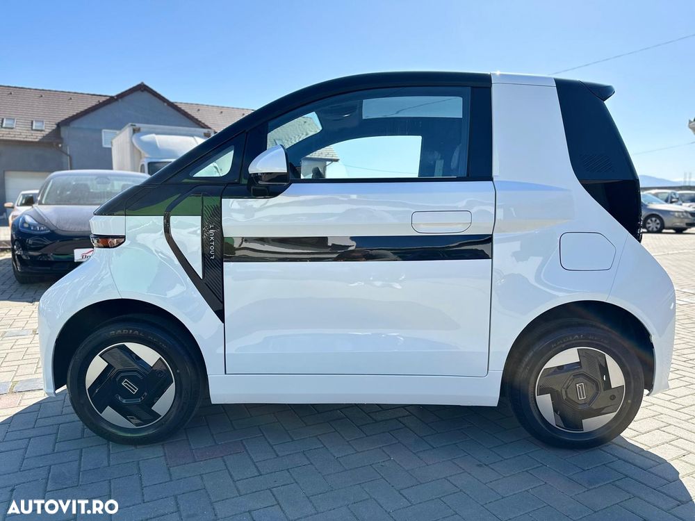 LINKTOUR Alumi Pro - 17