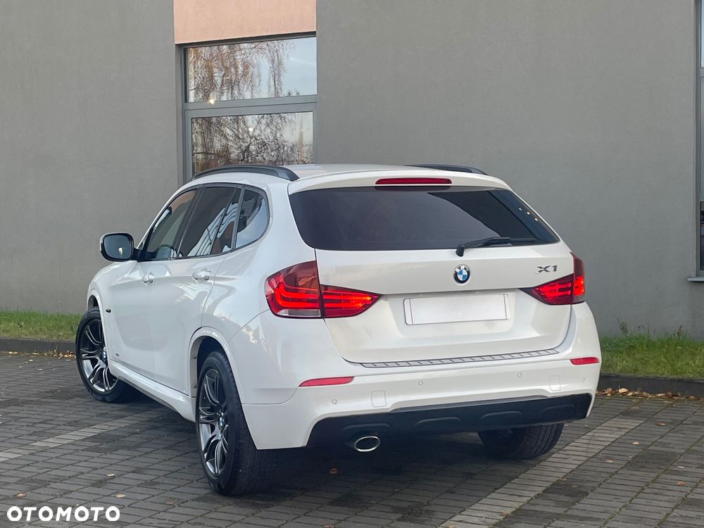 BMW X1 - 11