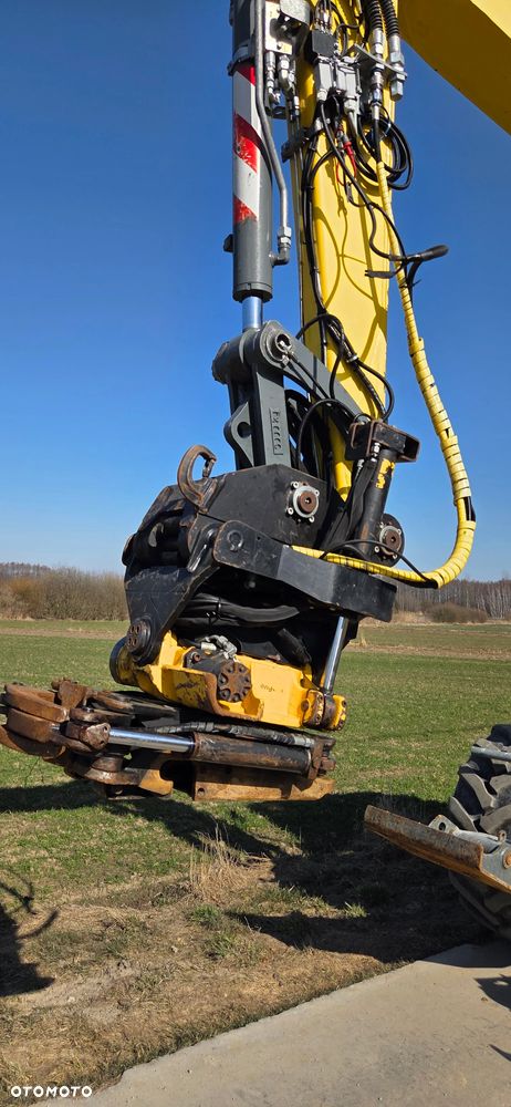 Wacker Neuson EW 100 - 20