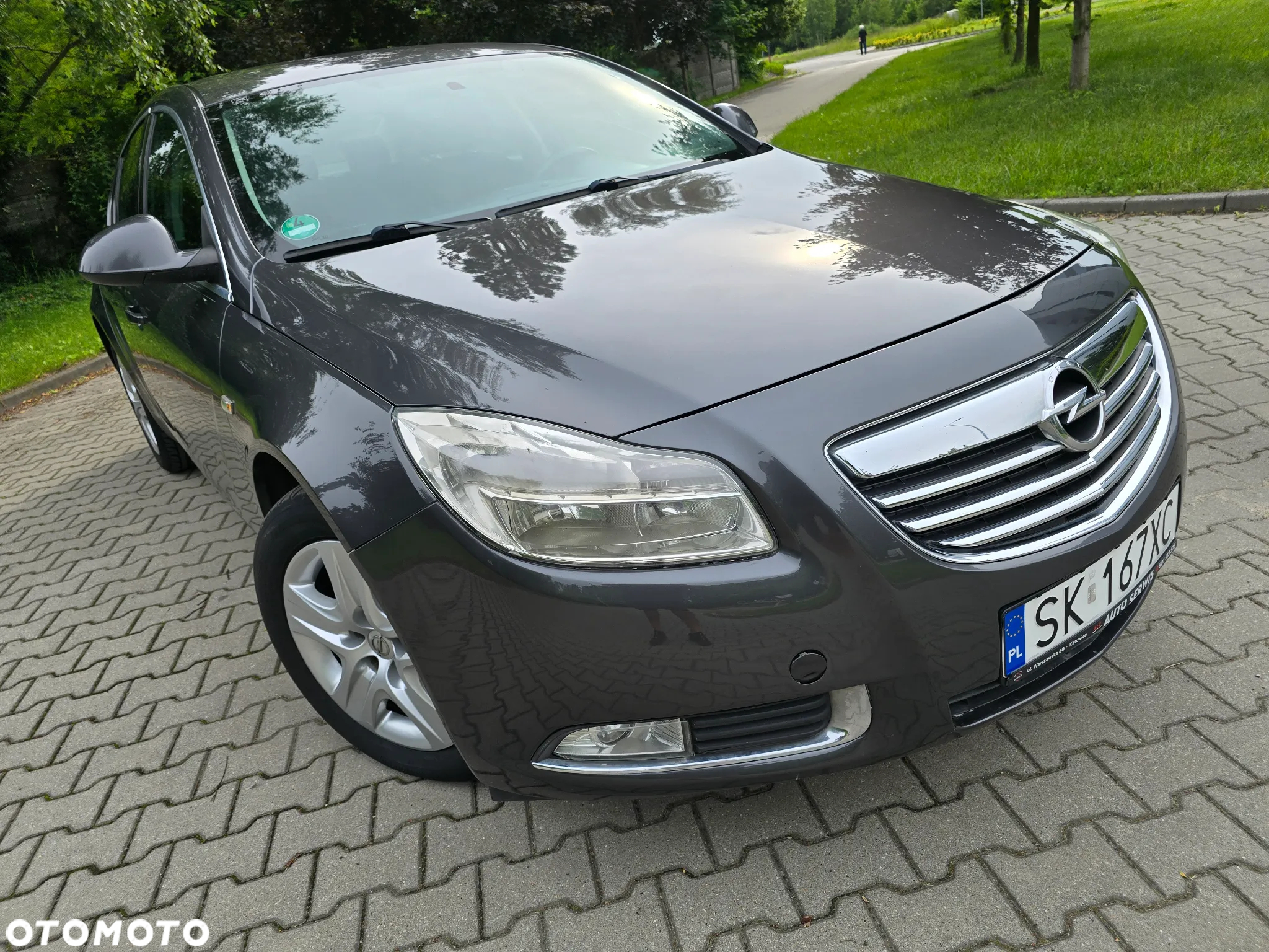 Opel Insignia 2.0 CDTI - 28