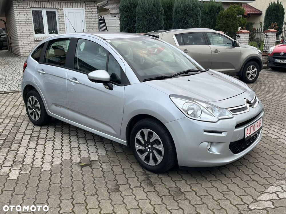 Citroën C3 1.2 PureTech Live - 23