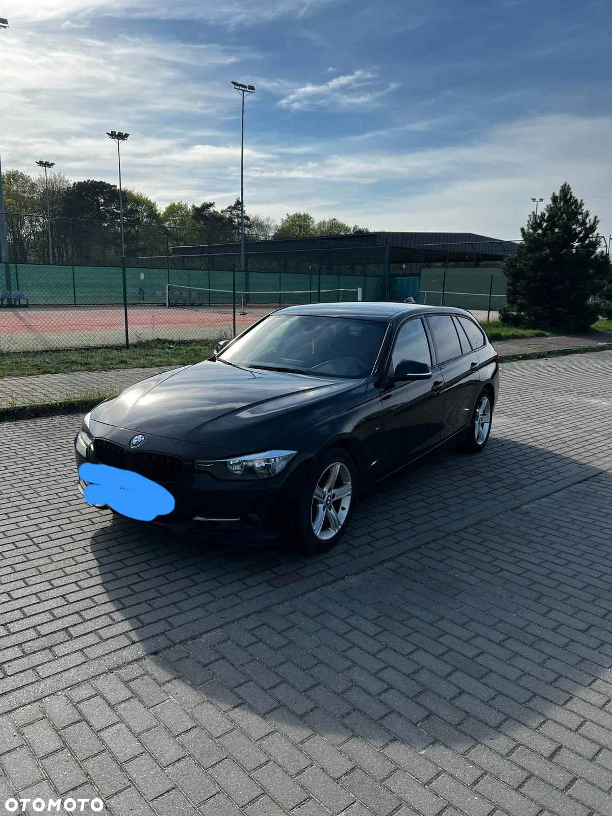 BMW Seria 3 325d Luxury Line EU6 - 8