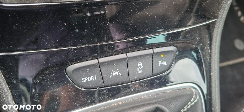 Opel Astra 1.6 D (CDTI) Edition - 20