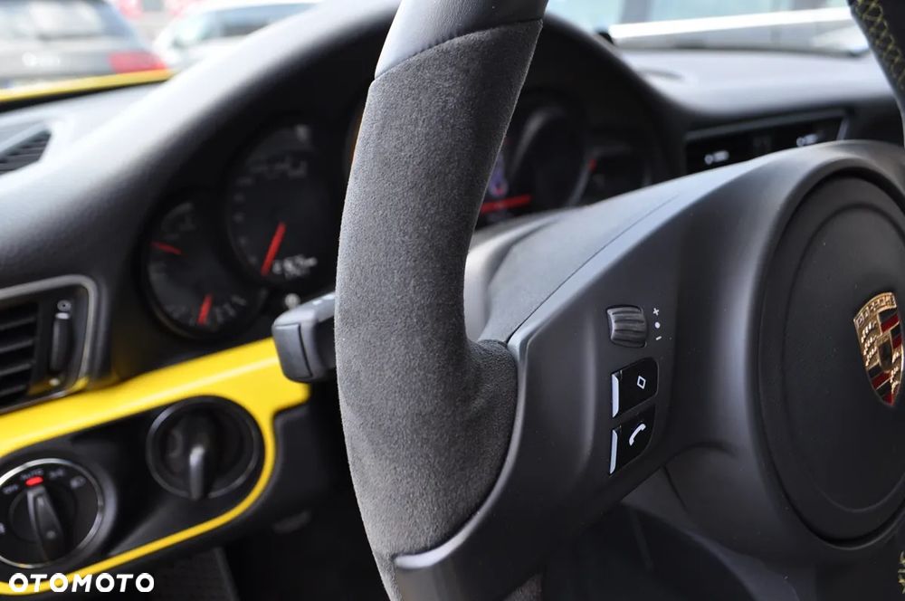 Porsche 911 Carrera S 50 Jahre - 25