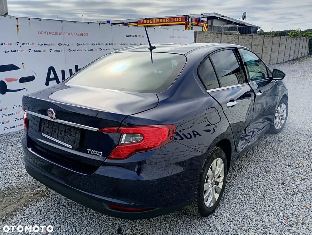 Fiat Tipo 1.3 MultiJet - 7