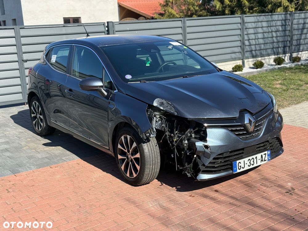 Renault Clio TCe 90 EVOLUTION - 3