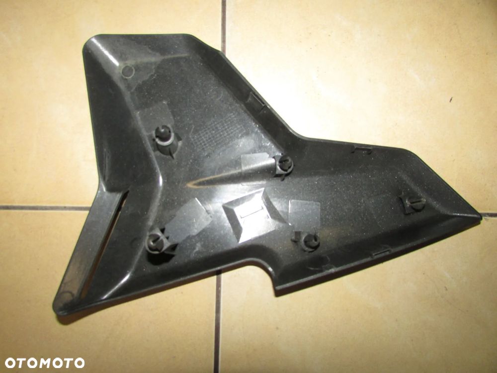 ZONTES G1 125 scrambler owiewka boczek osłona lewa - 2