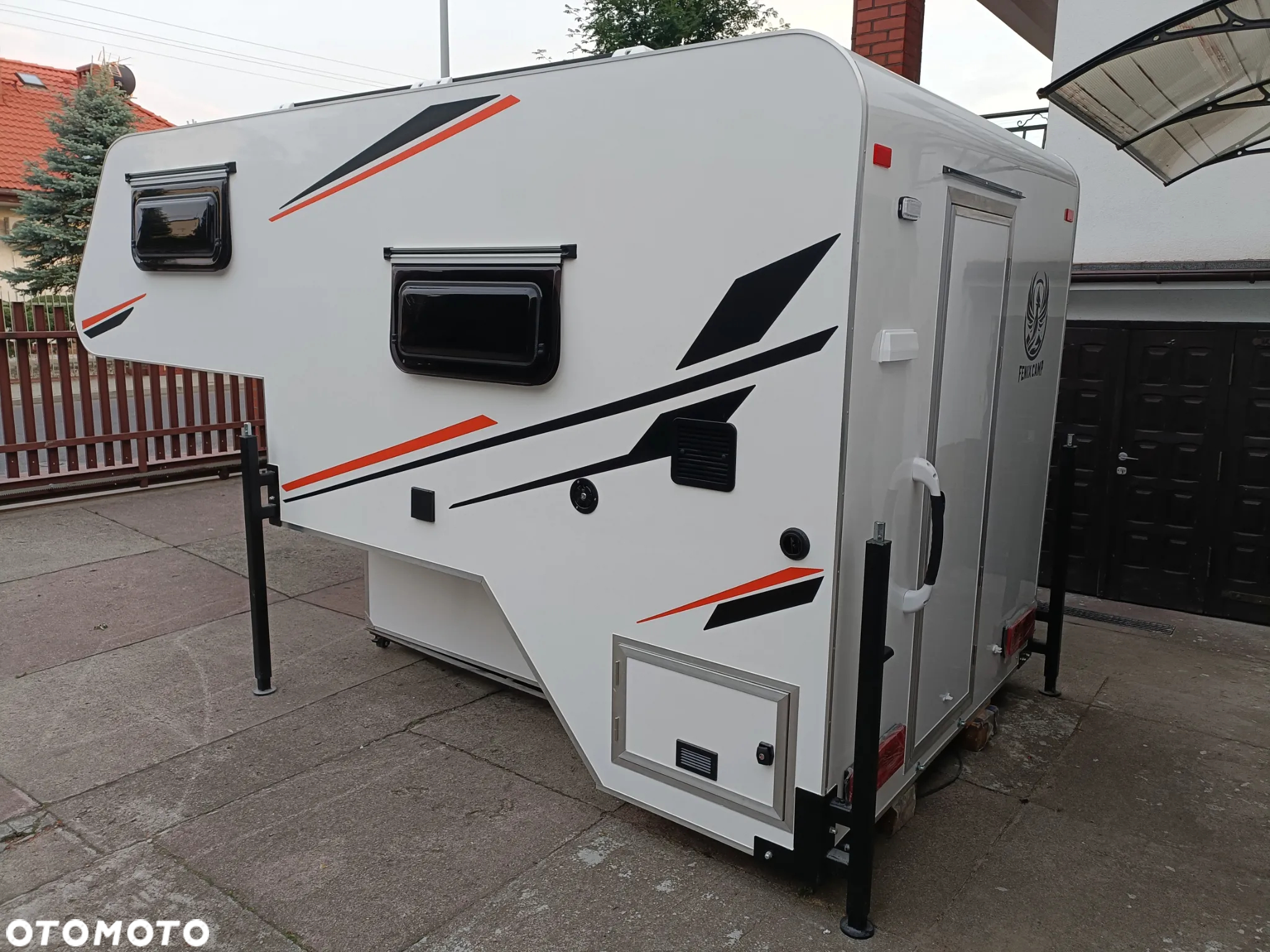 Inny FENIX CAMP - 25