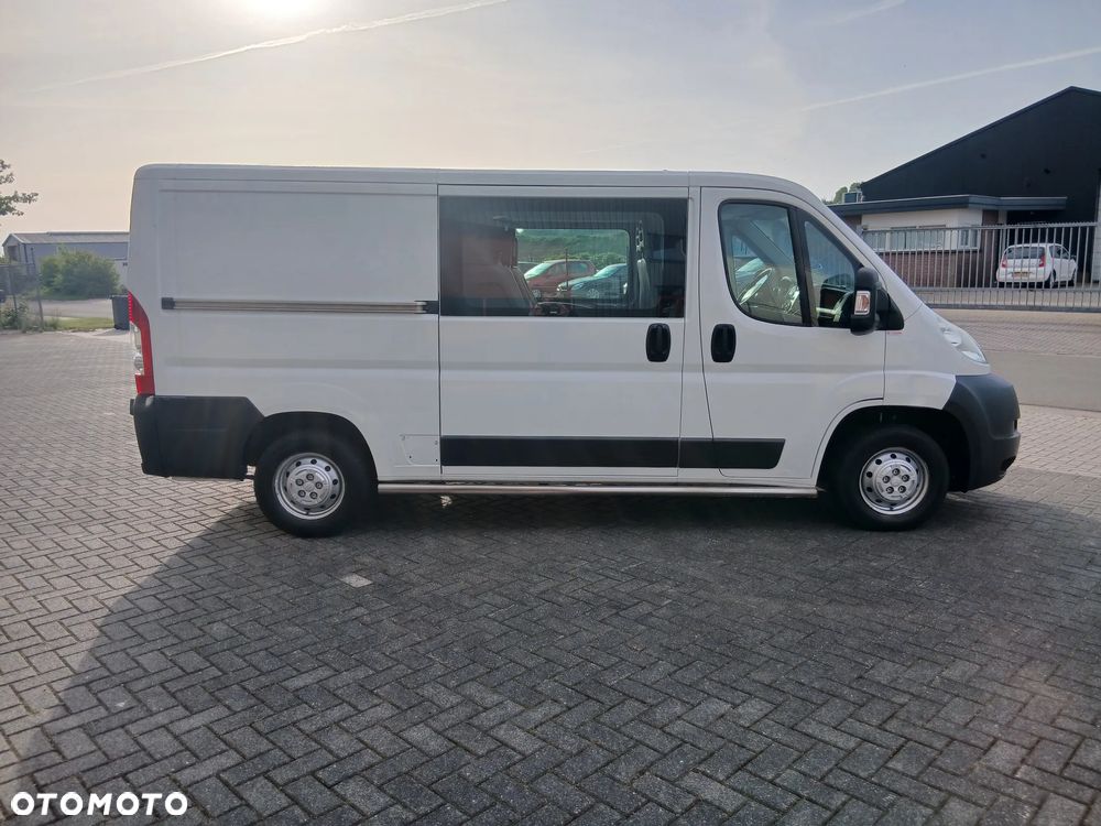 Citroën Jumper L2H1 Durisotti Profi - 3