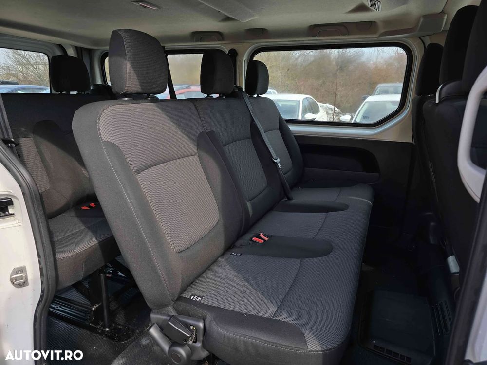 Renault Trafic - 8