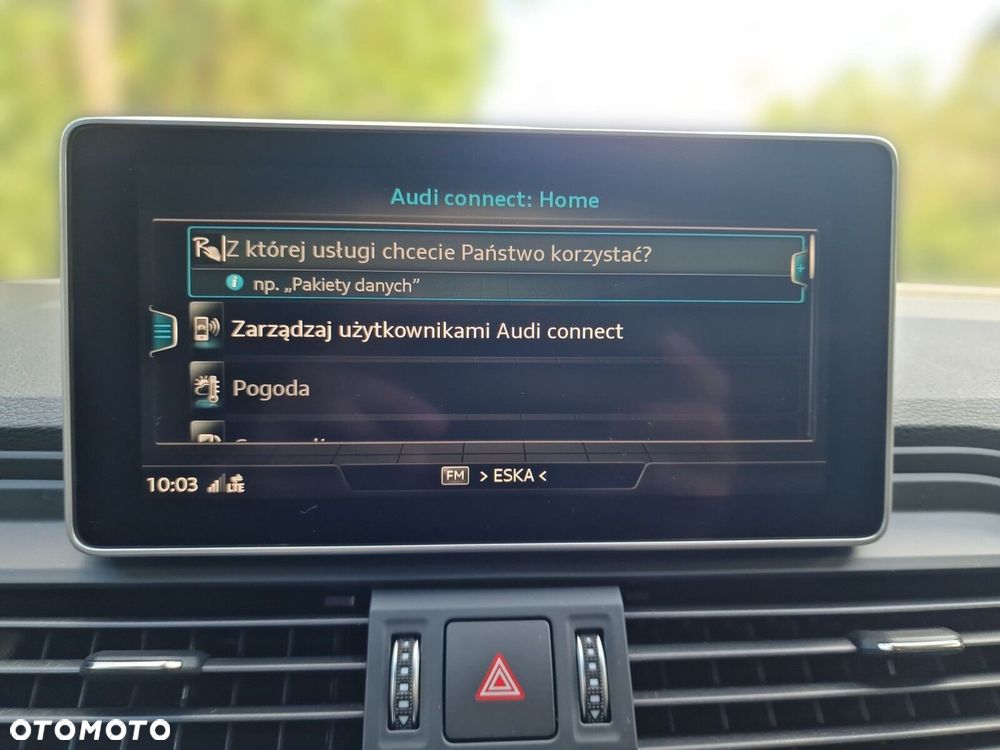 Audi Q5 40 TDI Quattro Sport S tronic - 39