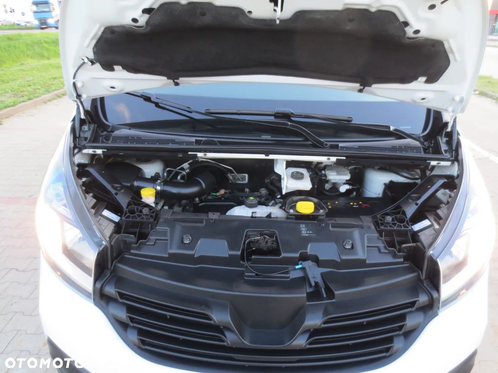 Renault Trafic - 29