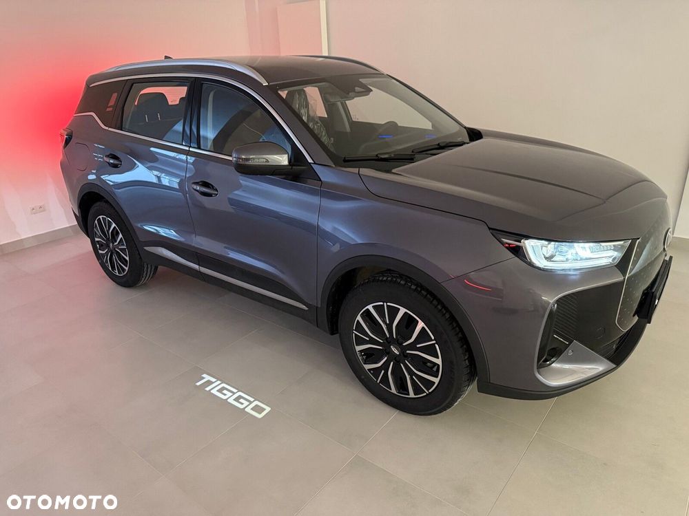Chery Tiggo 7 - 21