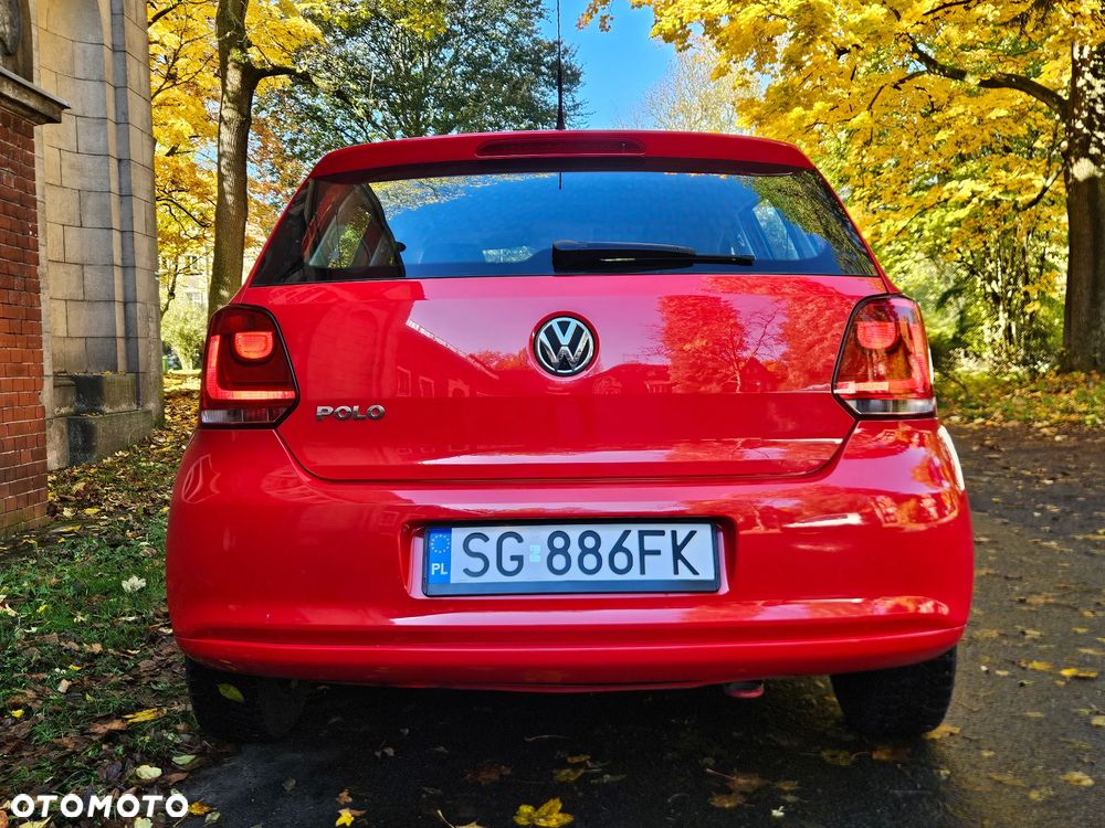 Volkswagen Polo - 20