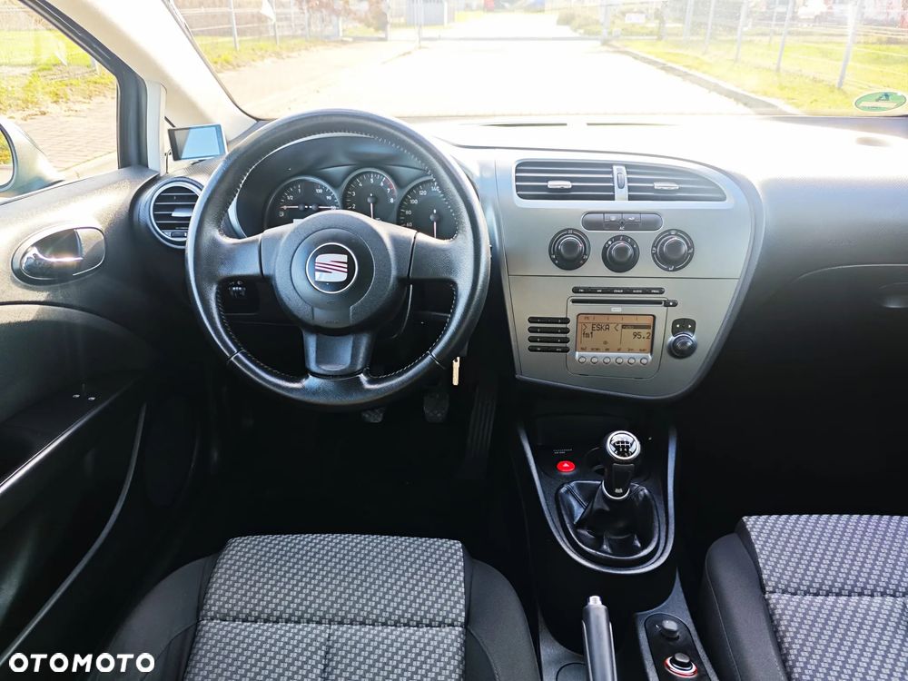 Seat Leon - 16