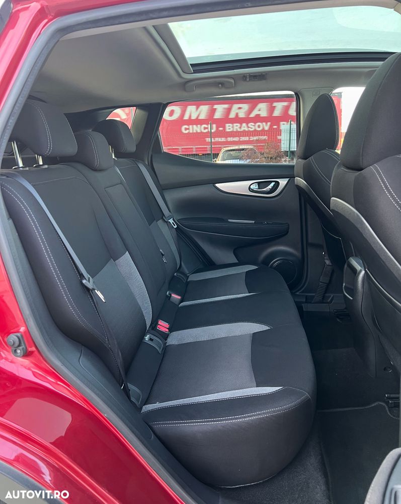 Nissan Qashqai 1.6 DCI TEKNA - 15