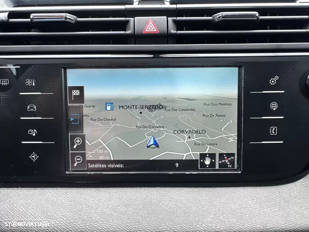 Citroën C4 Picasso PureTech 130 Stop&Start Exclusive - 40