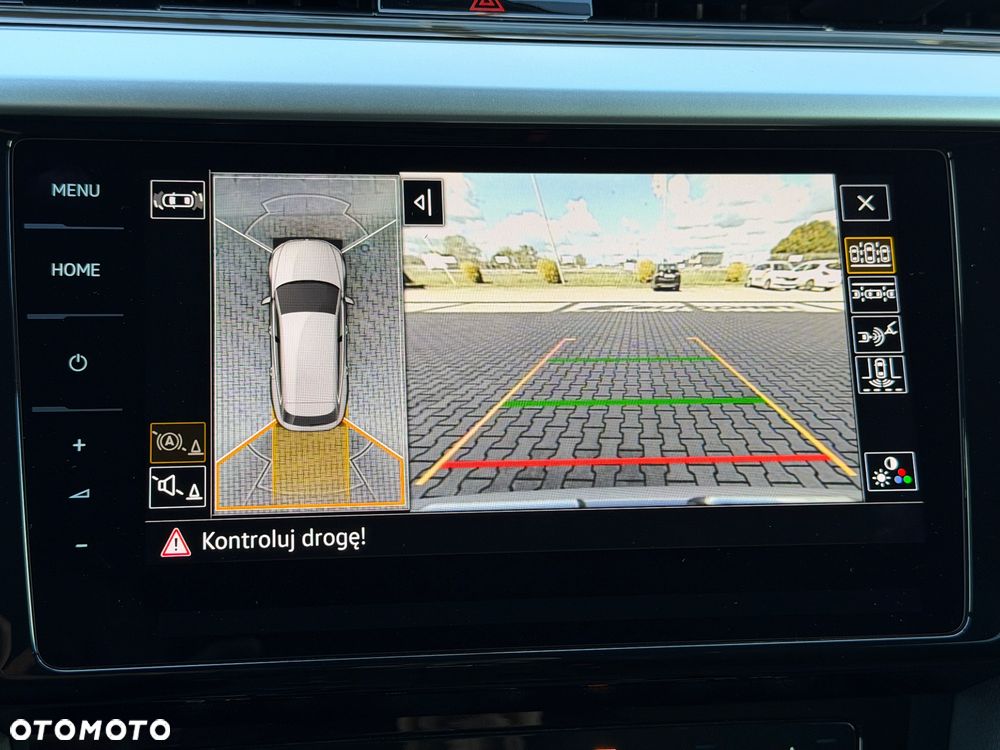 Volkswagen Arteon 2.0 TSI OPF DSG R-Line - 39