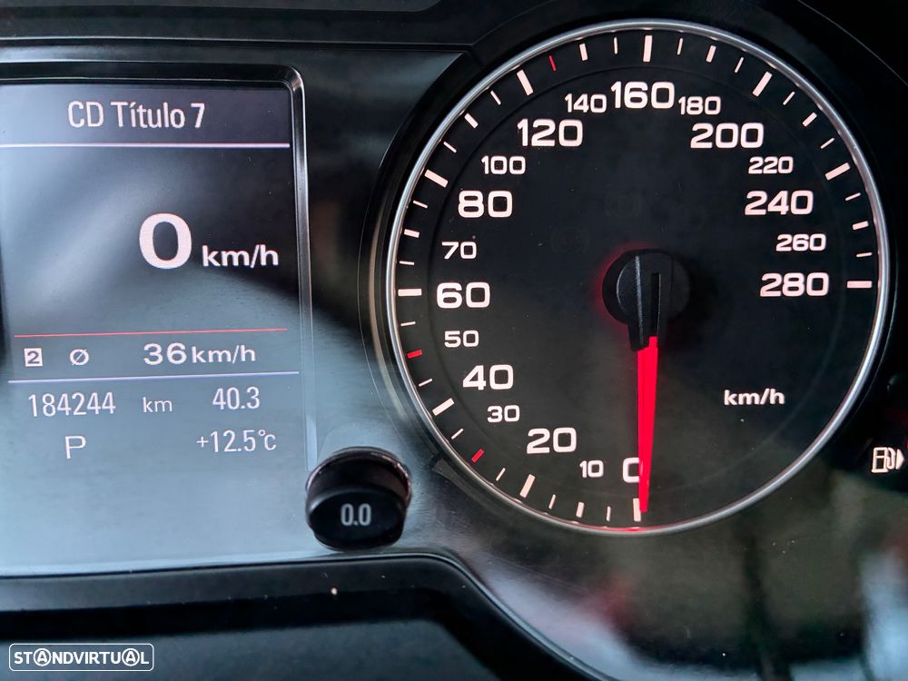 Audi Q5 2.0 TFSI Exclusive S-tronic - 43