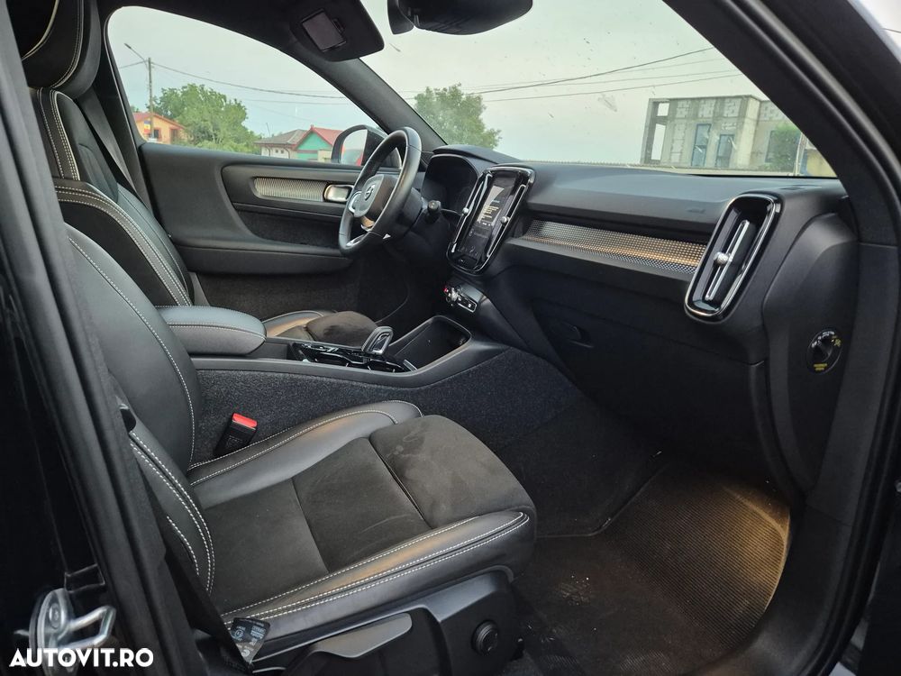 Volvo XC 40 - 7