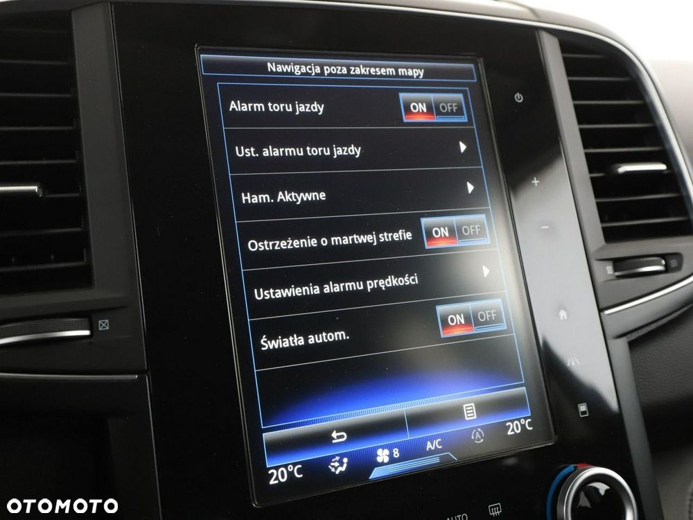 Renault Koleos 2.0 dCi Intens 4x4 X-Tronic - 27