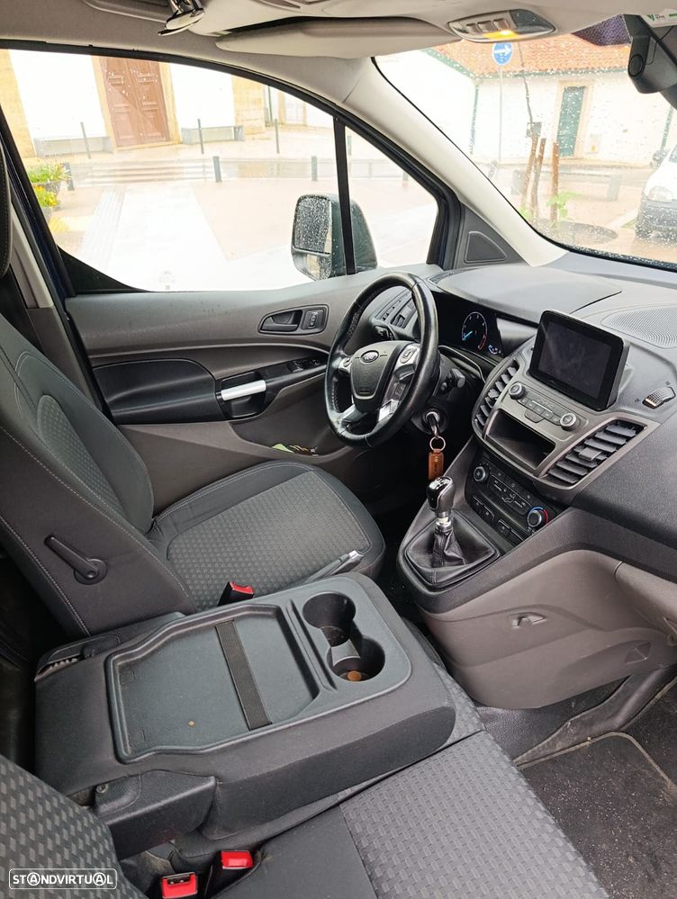 Ford Transit Connect 1.5 TDCi 220 L1 Trend - 7