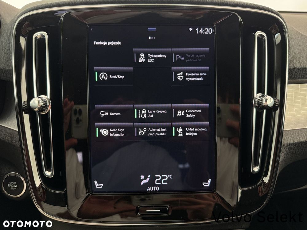 Volvo XC 40 - 28