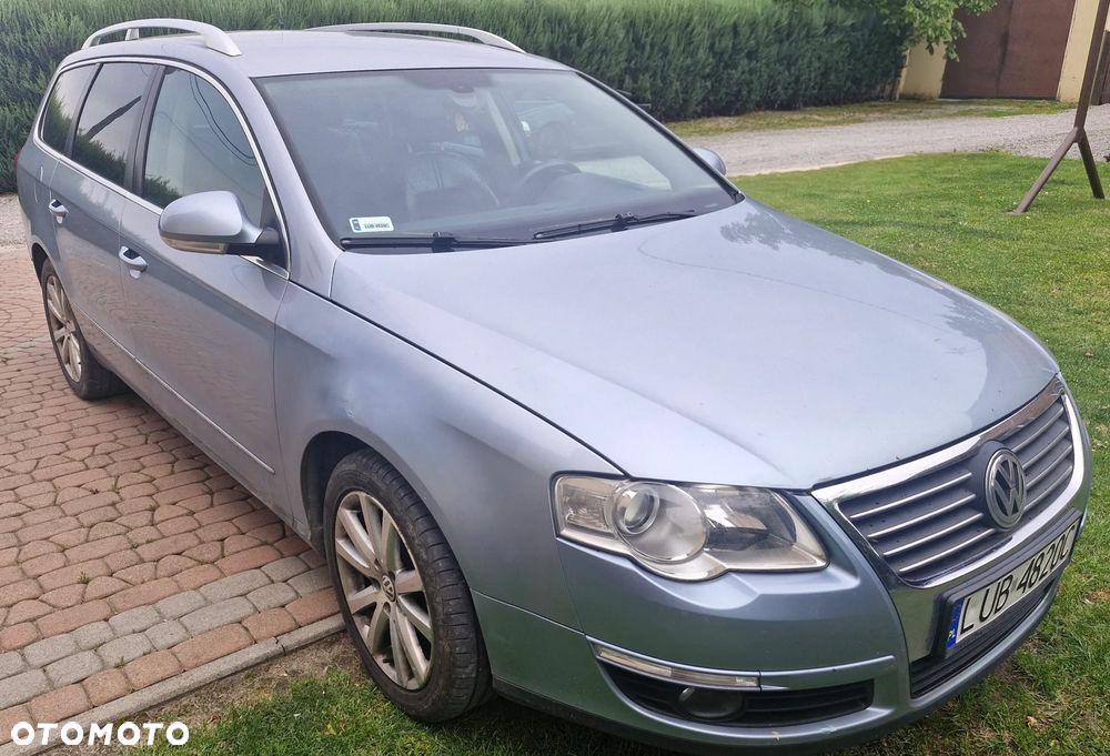 Volkswagen Passat Variant - 2