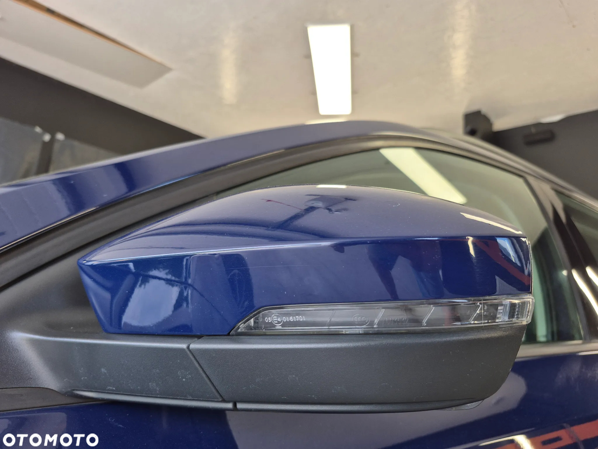 Skoda Octavia 1.8 TSI Ambition DSG - 12