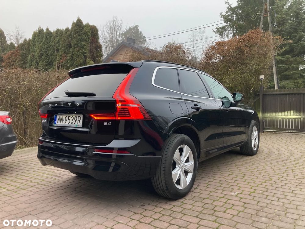 Volvo XC 60 B4 D Core - 3