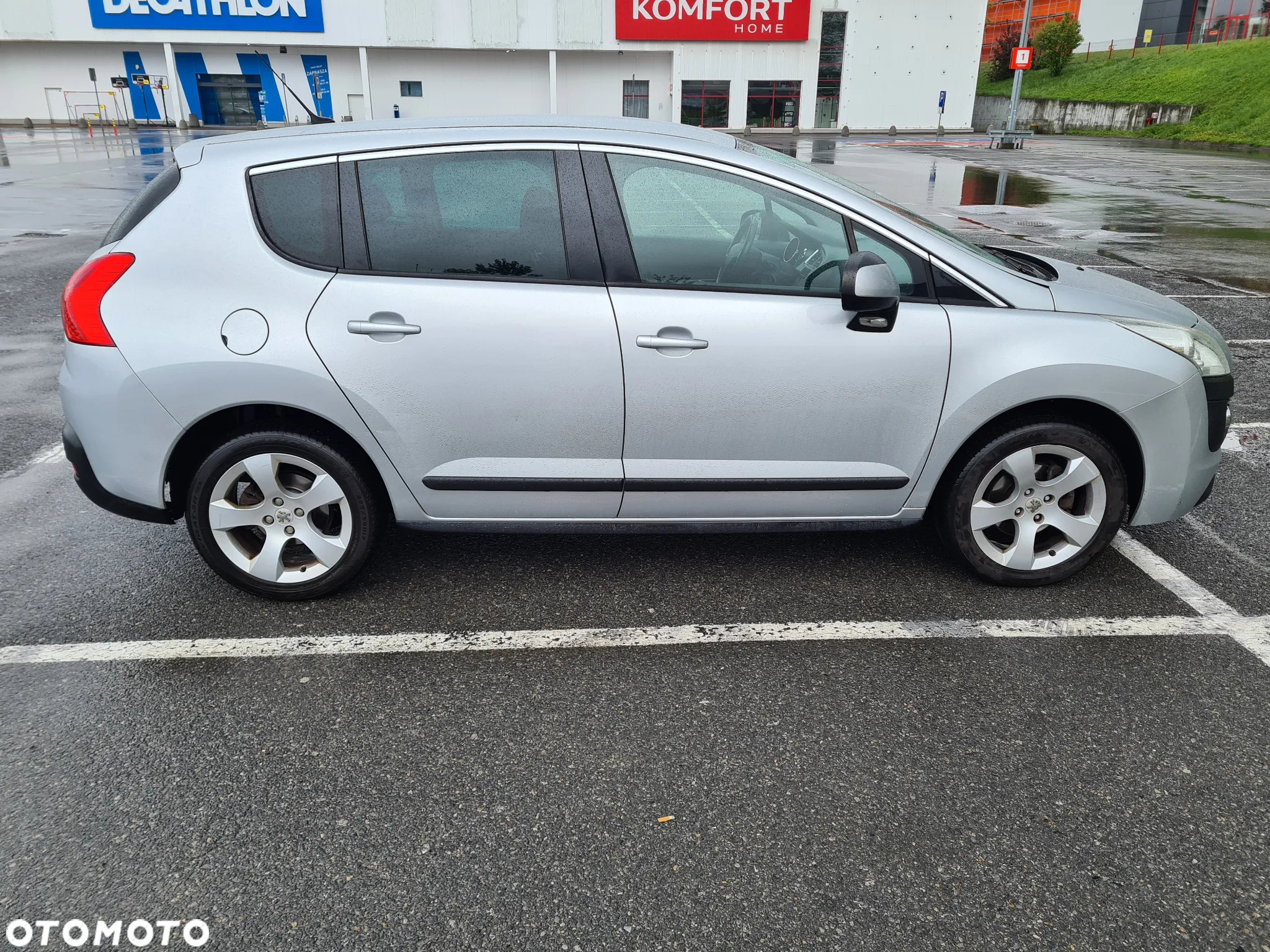 Peugeot 3008 1.6 Premium - 7