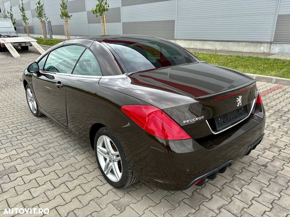 Peugeot 308 1.6 THP Sport Pack - 6