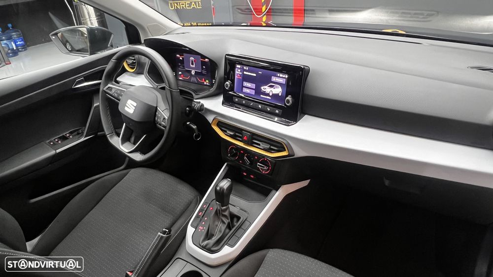 SEAT Arona 1.0 TSI Style DSG - 31